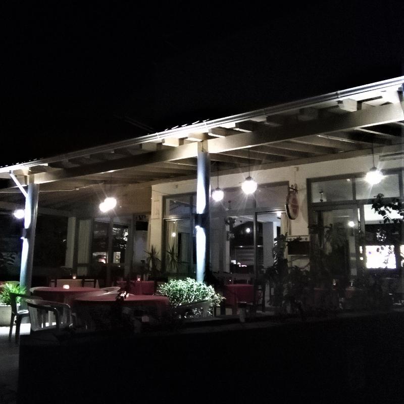 Aragorn Paradise Garden Moraitika Exterior photo